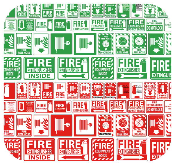 fire evacuation plan